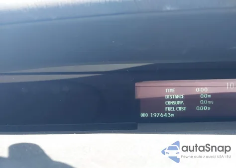 2013 Toyota Prius Two z USA, uszkodzony, nr VIN JTDKN3DU5D5612289